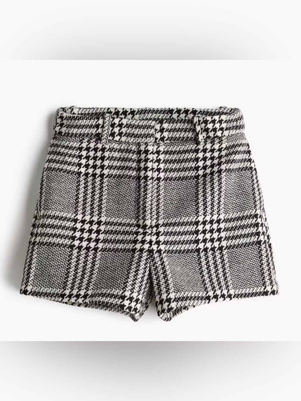 H&M Dress Shorts